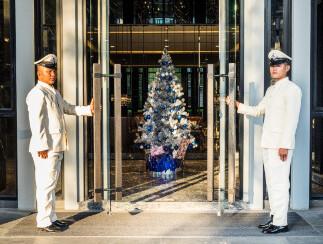 SATISFACTION GUARANTEE