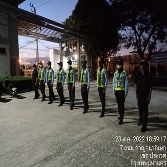 Hotel, Apartment and Village